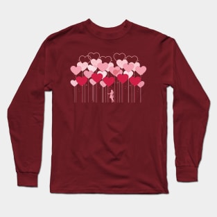 Let Me Find Yours Long Sleeve T-Shirt